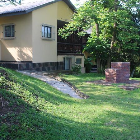 Manzini Chalets 8-9-10-37 Saint Lucia Estuary Dış mekan fotoğraf