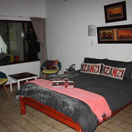 Manzini Chalets 8-9-10-37 Saint Lucia Estuary Dış mekan fotoğraf