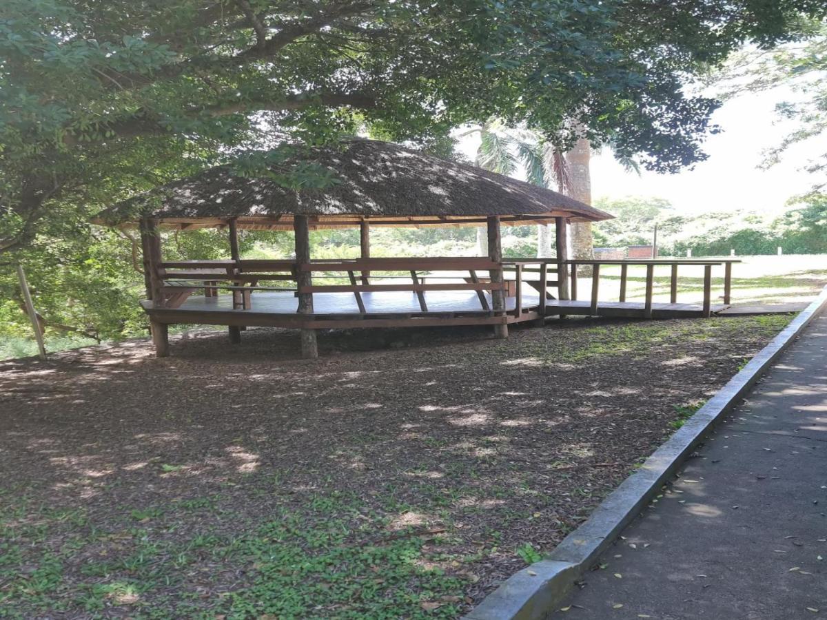 Manzini Chalets 8-9-10-37 Saint Lucia Estuary Dış mekan fotoğraf