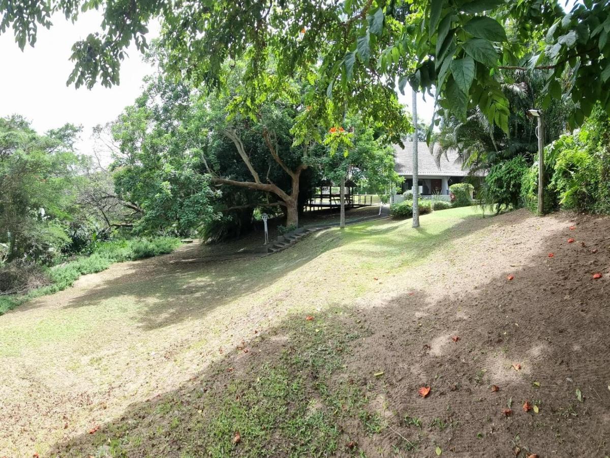 Manzini Chalets 8-9-10-37 Saint Lucia Estuary Dış mekan fotoğraf
