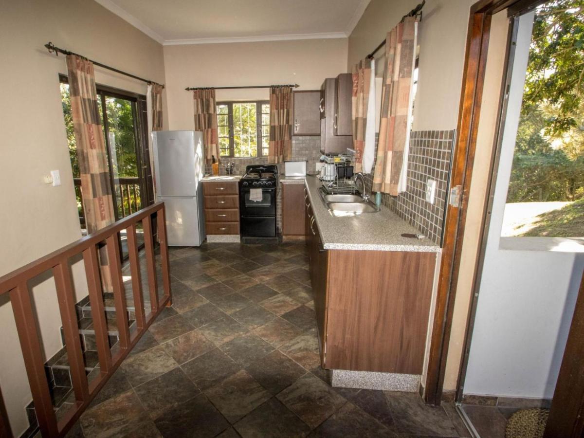 Manzini Chalets 8-9-10-37 Saint Lucia Estuary Dış mekan fotoğraf