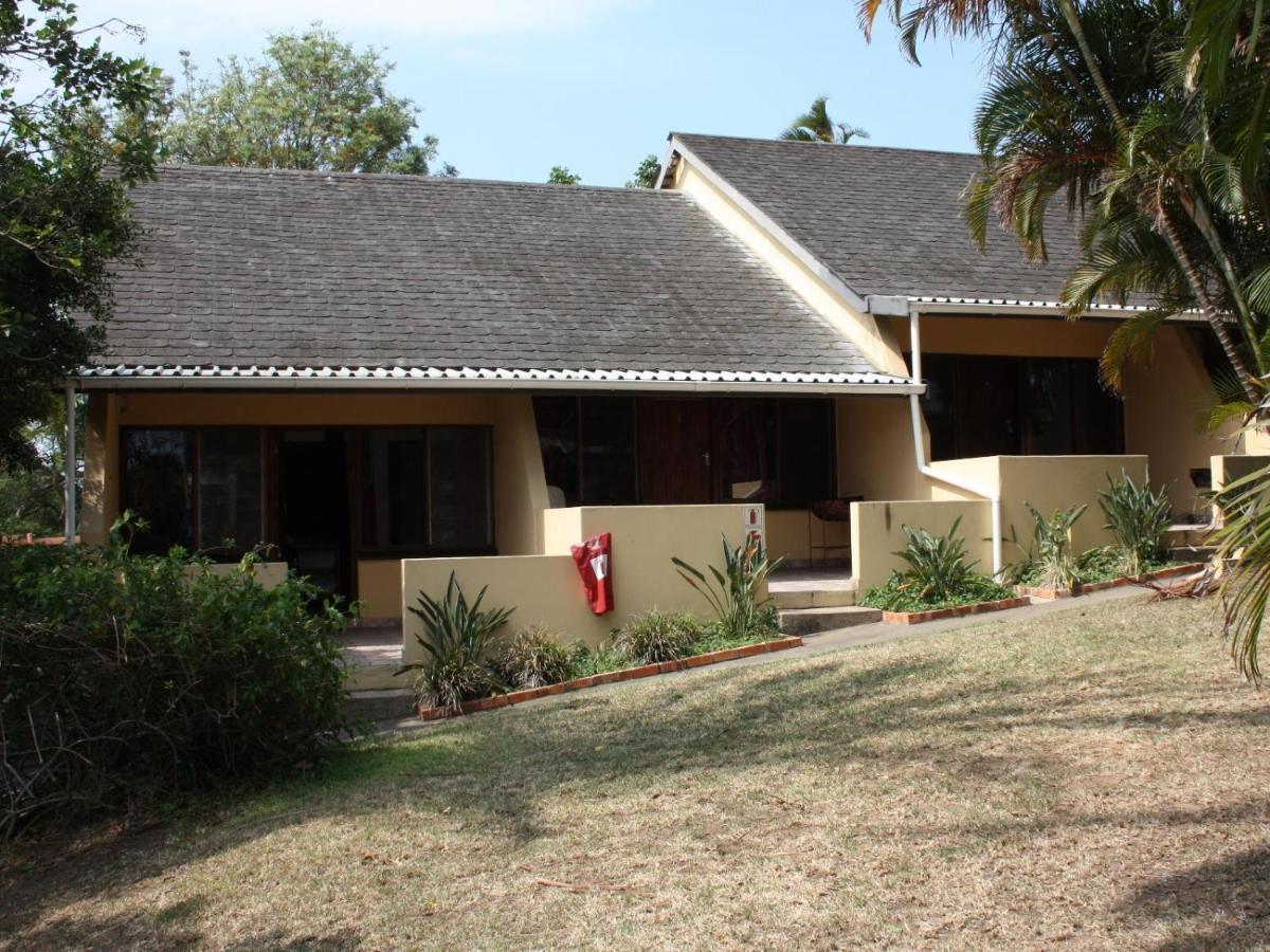 Manzini Chalets 8-9-10-37 Saint Lucia Estuary Dış mekan fotoğraf